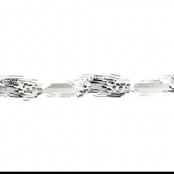 Folding Knife Multi-Tool: 2 Function