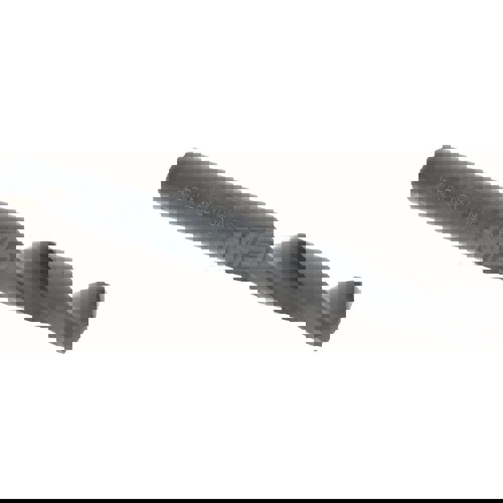 Screw Machine Length Drill Bit: Letter I, 135 deg Point, High-Speed Steel