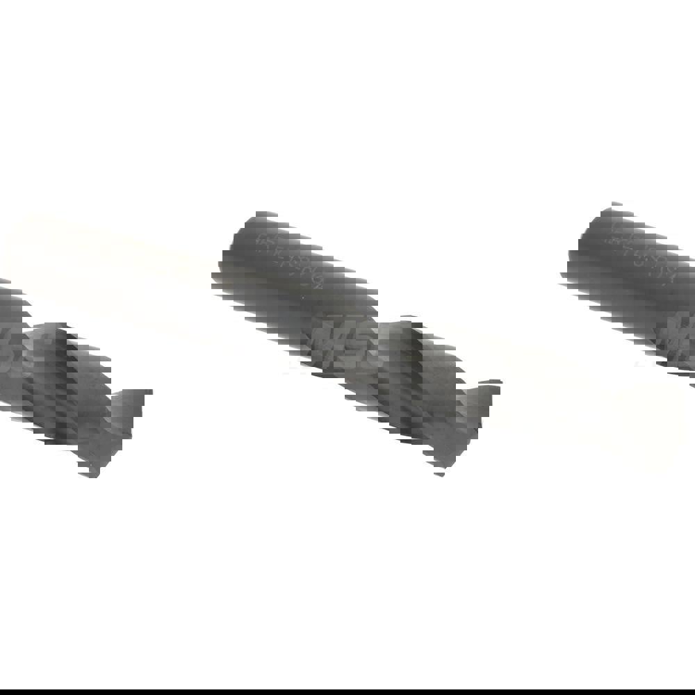 Screw Machine Length Drill Bit: Letter R, 135 deg Point, High-Speed Steel