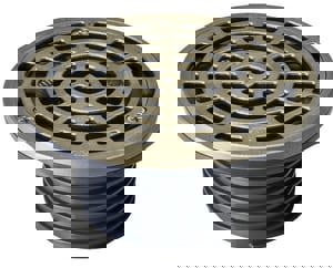 FIN HD 3 W/ NI RG&STR RND