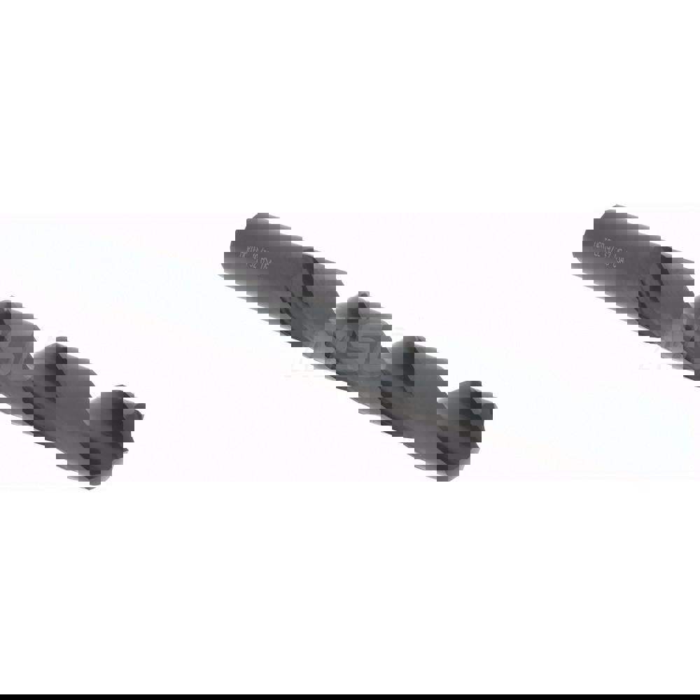 Jobber Length Drill Bit: 19/32