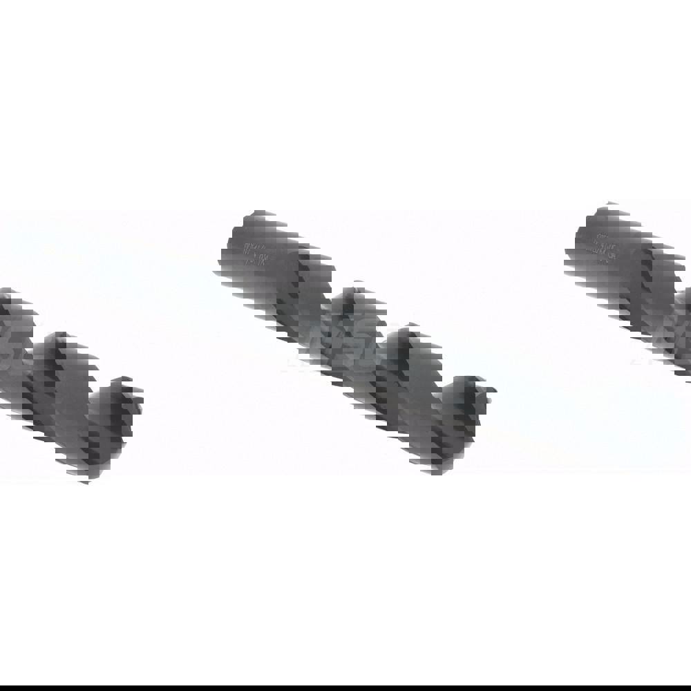 Jobber Length Drill Bit: 41/64