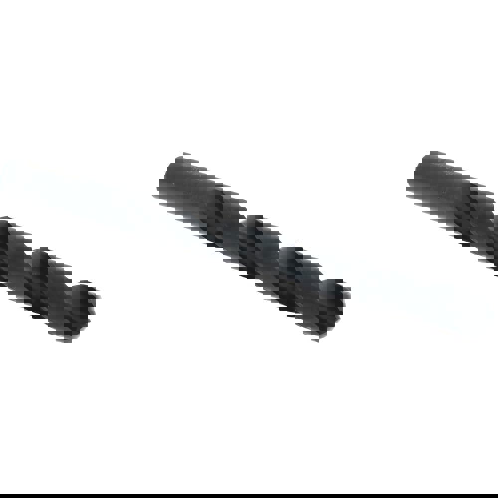 Jobber Length Drill Bit: 43/64