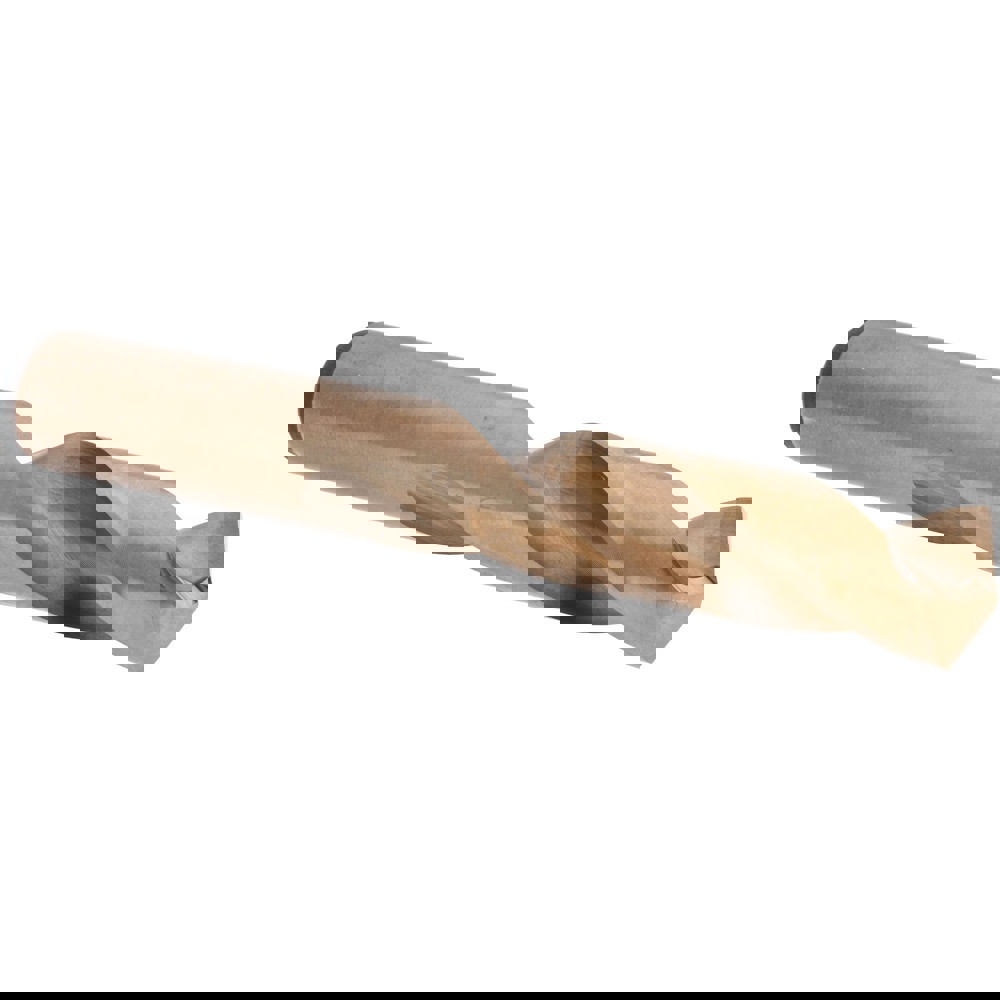 Screw Machine Length Drill Bit: 39/64