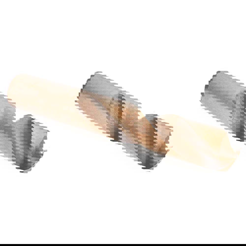 Screw Machine Length Drill Bit: 43/64