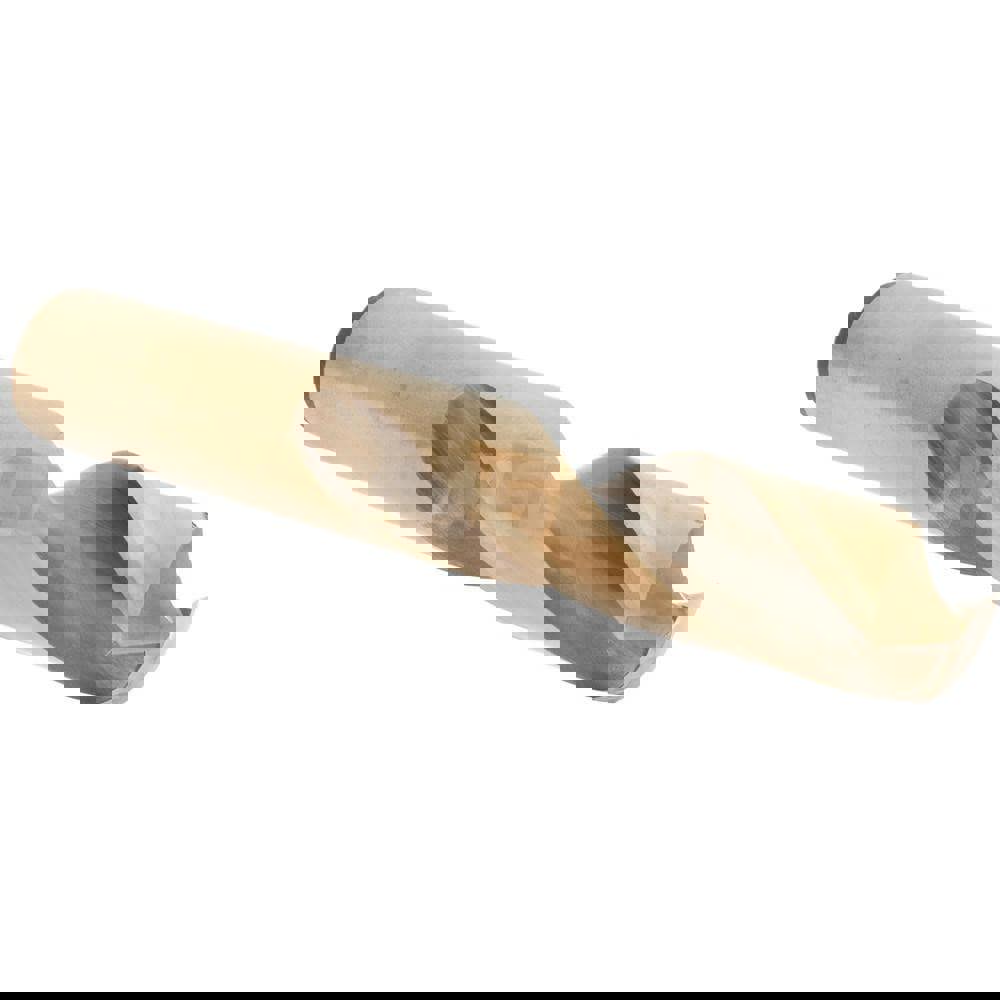 Screw Machine Length Drill Bit: 45/64