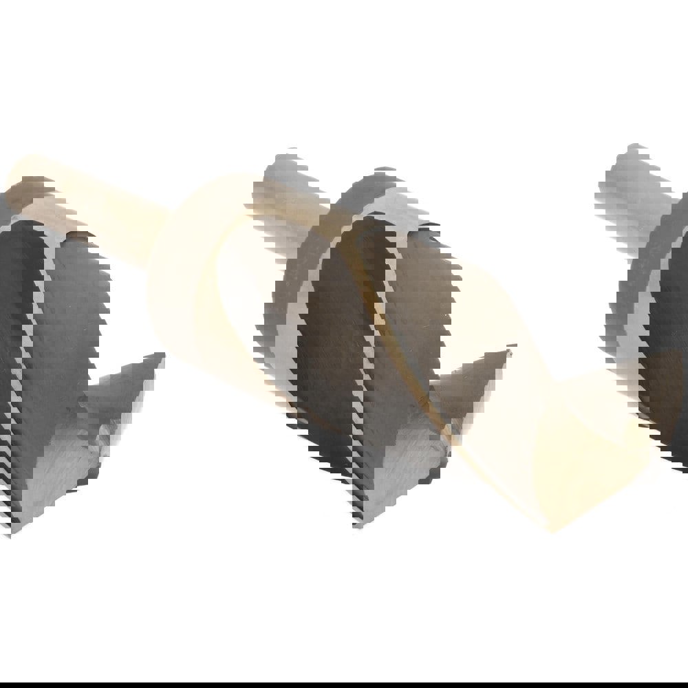 Reduced Shank Drill Bit: 1-7/16'' Dia, 1/2'' Shank Dia, 135 0, Cobalt