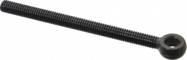 3/8-16, External Male Thread, Alloy Steel, Eye Hole Head, Rod End