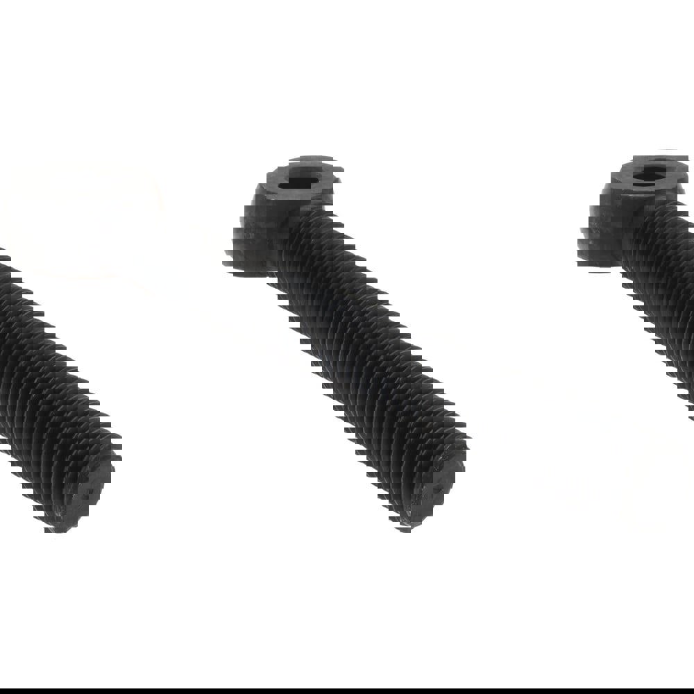 1/2-13, External Male Thread, Alloy Steel, Eye Hole Head, Rod End