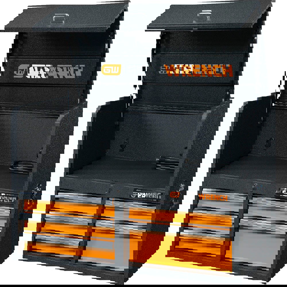 5 Drawer Top Tool Chest