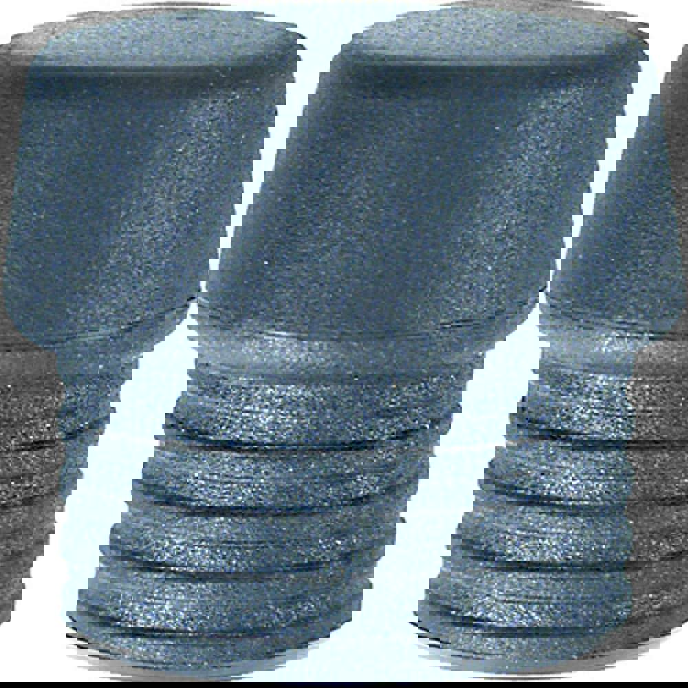 Replacement Heads & Faces; Tip Type: Replacement ; Material: Rubber ; Tip Diameter (Decimal Inch): 1.5000 ; Color: Black ; Mount Type: Clamping Head ; Head Weight (Lb.): 0