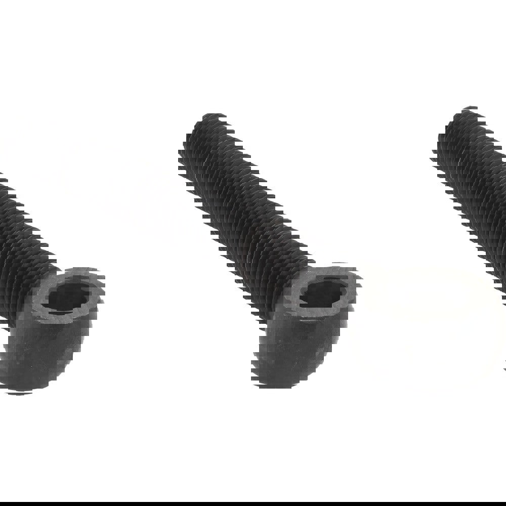 5/8-11, External Male Thread, Alloy Steel, Eye Hole Head, Rod End