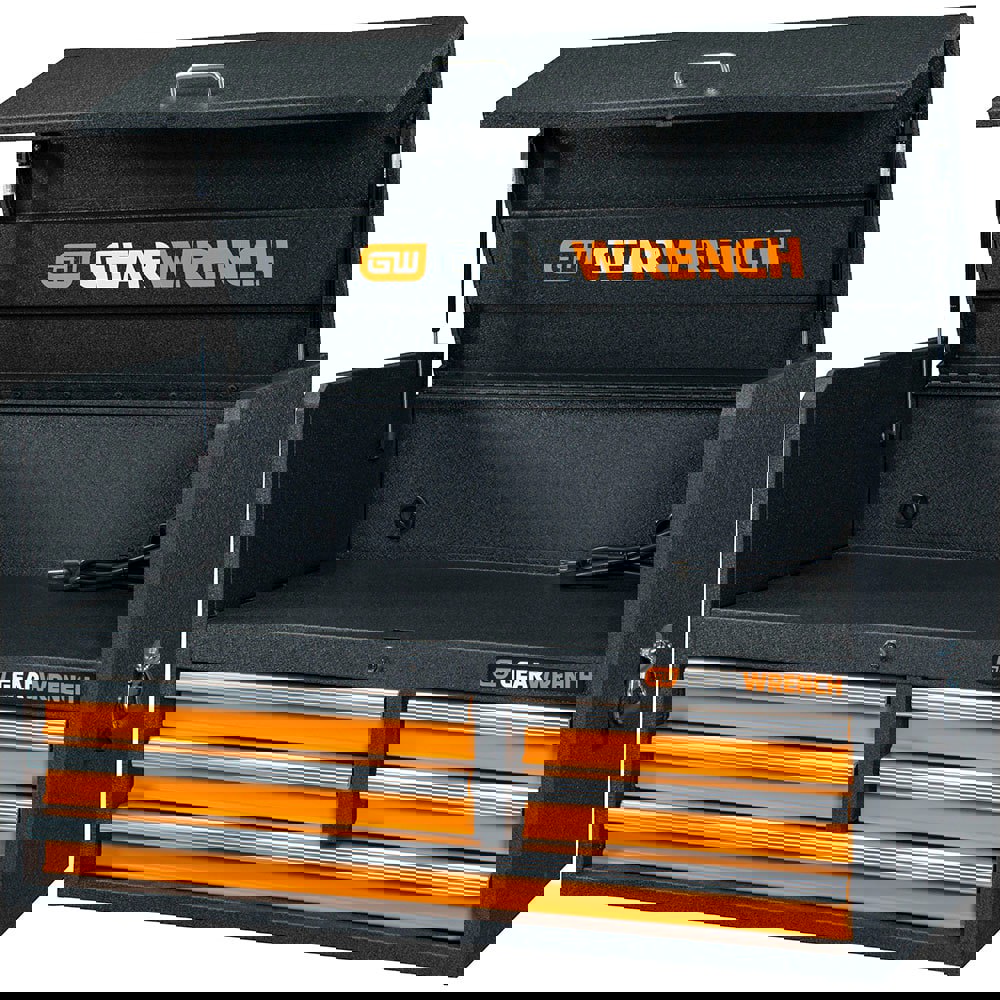 5 Drawer Top Tool Chest