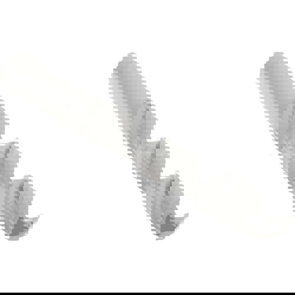 Jobber Length Drill Bit: Letter M, 118 &deg;, Solid Carbide