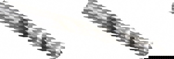 Jobber Length Drill Bit: Letter T, 118 &deg;, Solid Carbide