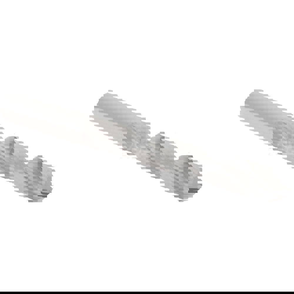 Jobber Length Drill Bit: Letter Y, 118 &deg;, Solid Carbide