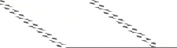 Jobber Length Drill Bit: #80, 118 &deg;, Solid Carbide