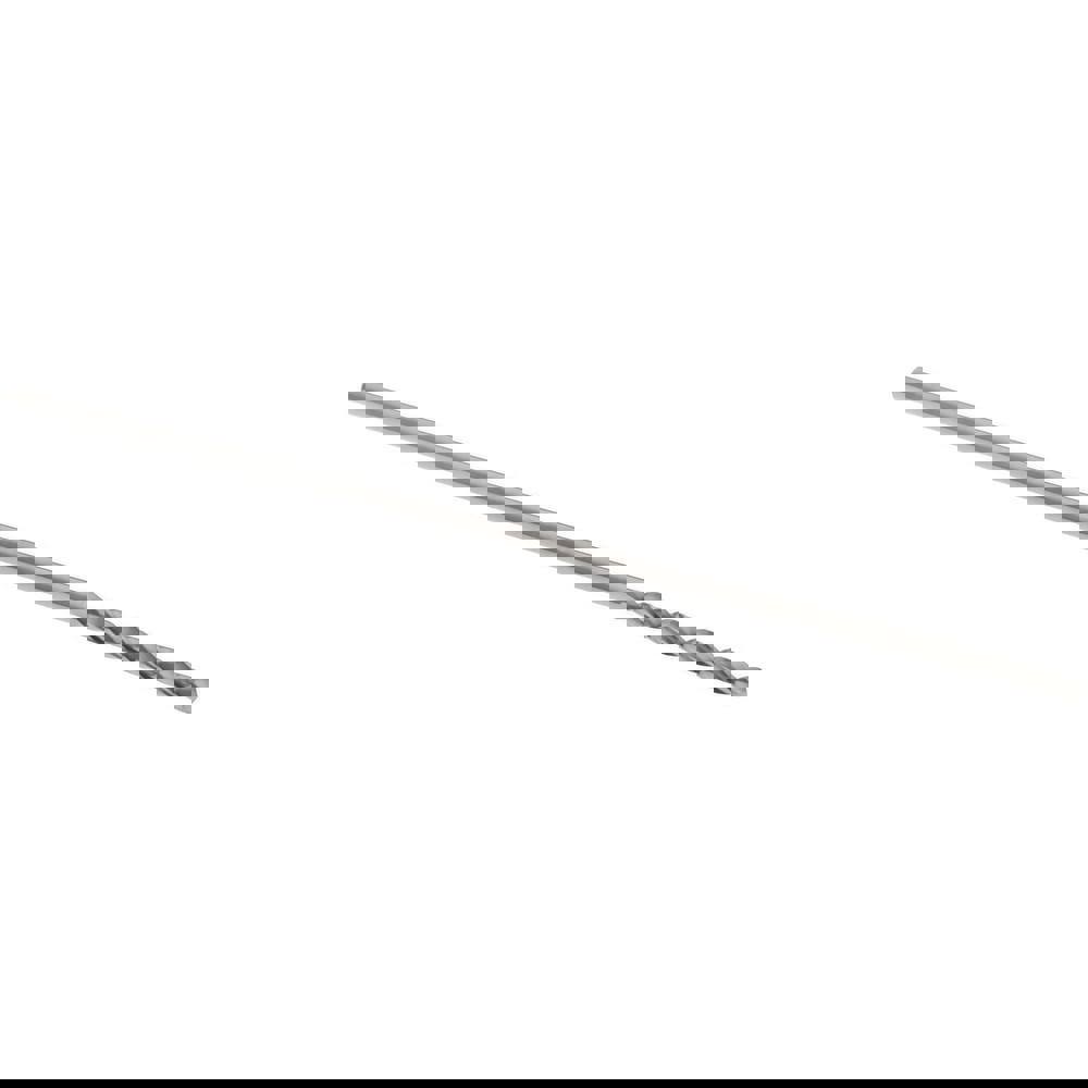 Jobber Length Drill Bit: #76, 118 &deg;, Solid Carbide