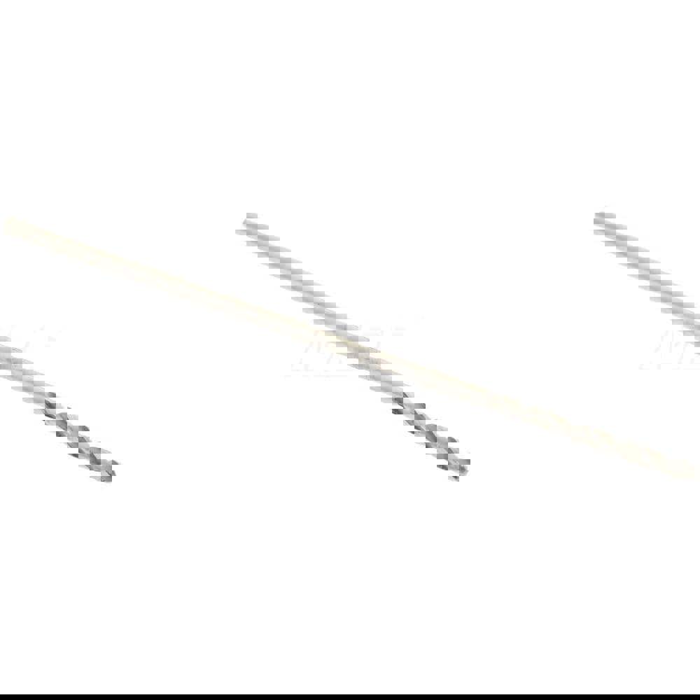 Jobber Length Drill Bit: #75, 118 &deg;, Solid Carbide