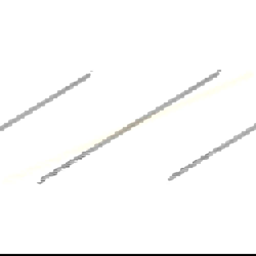 Jobber Length Drill Bit: #74, 118 &deg;, Solid Carbide