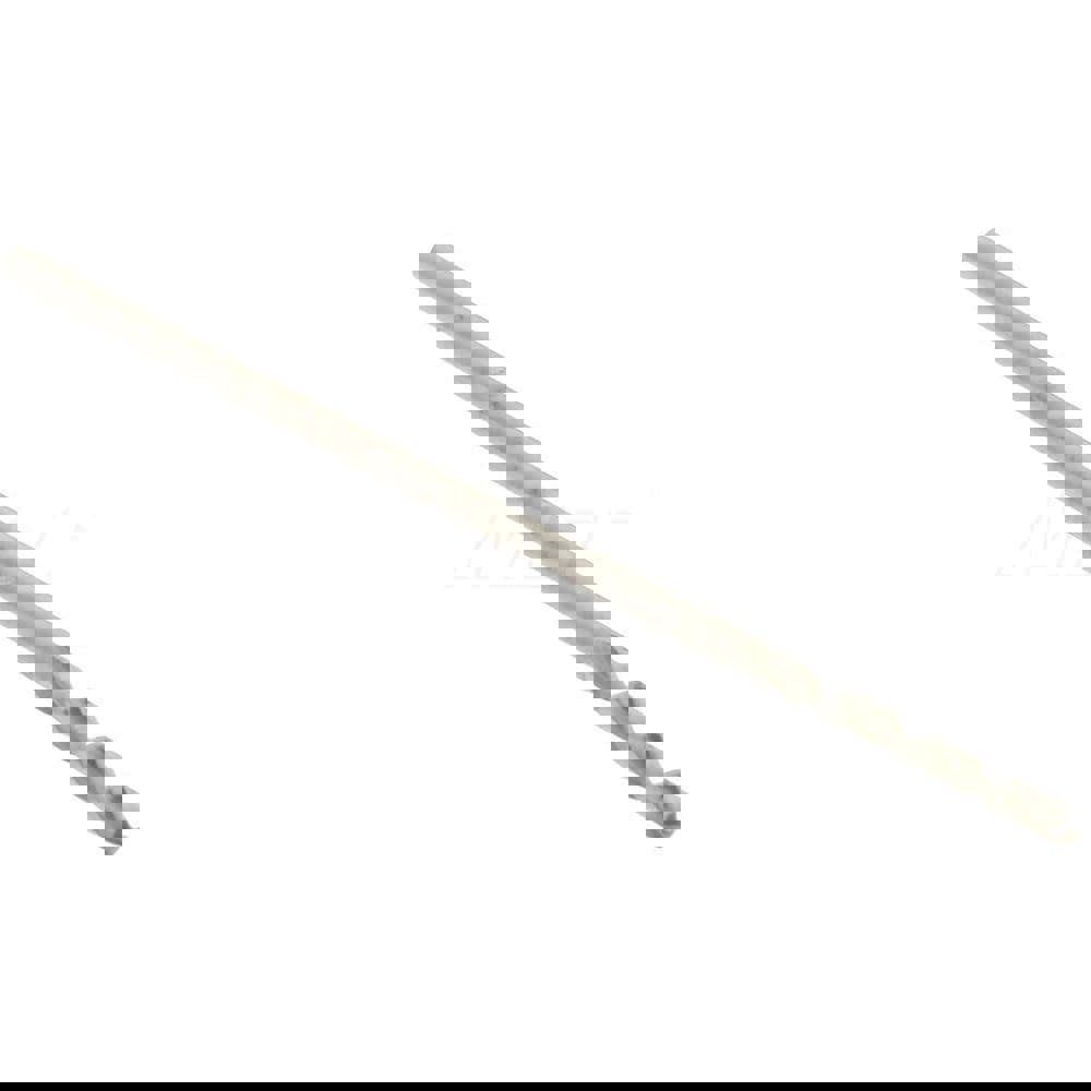 Jobber Length Drill Bit: #73, 118 &deg;, Solid Carbide