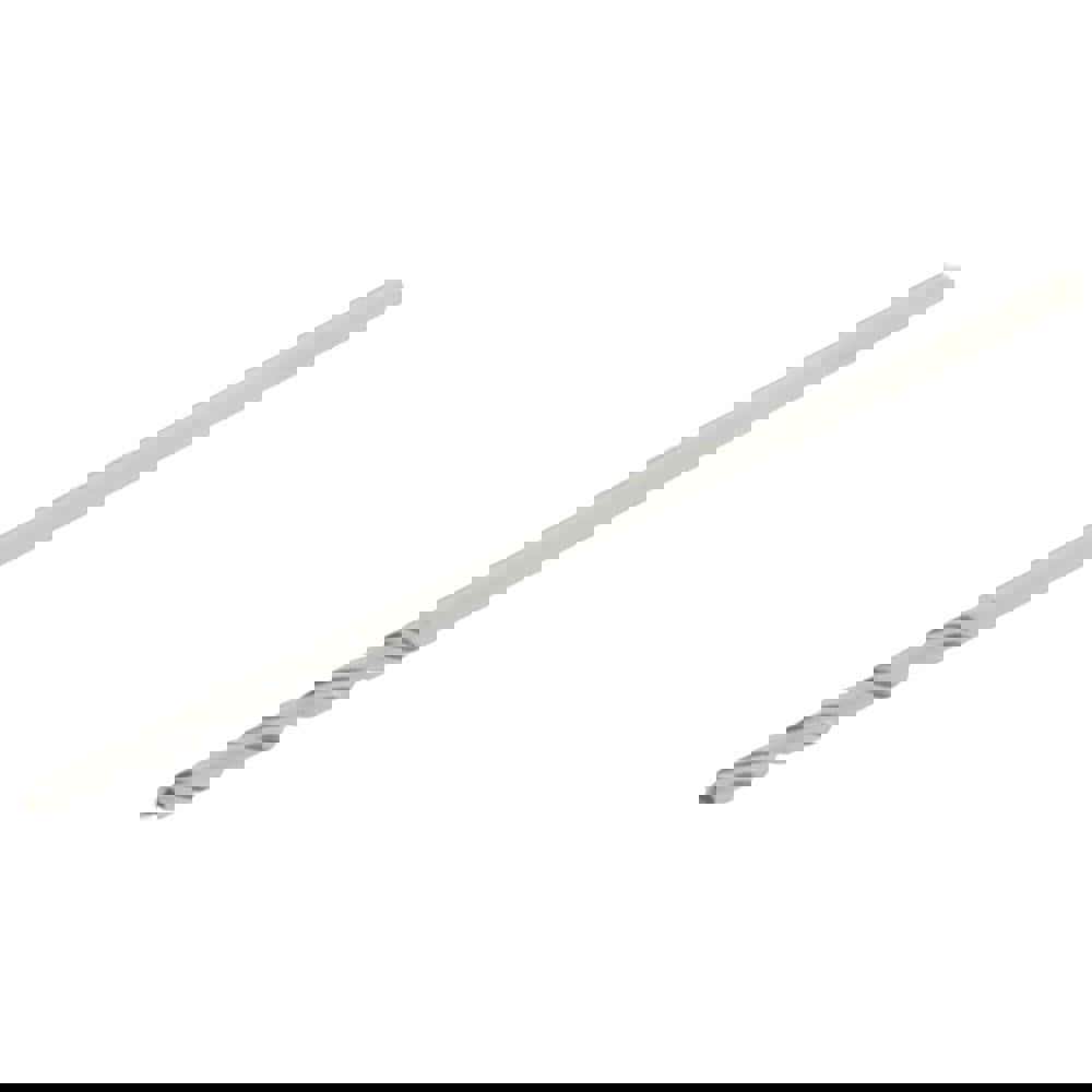 Jobber Length Drill Bit: #65, 118 &deg;, Solid Carbide