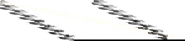 Jobber Length Drill Bit: #64, 118 &deg;, Solid Carbide