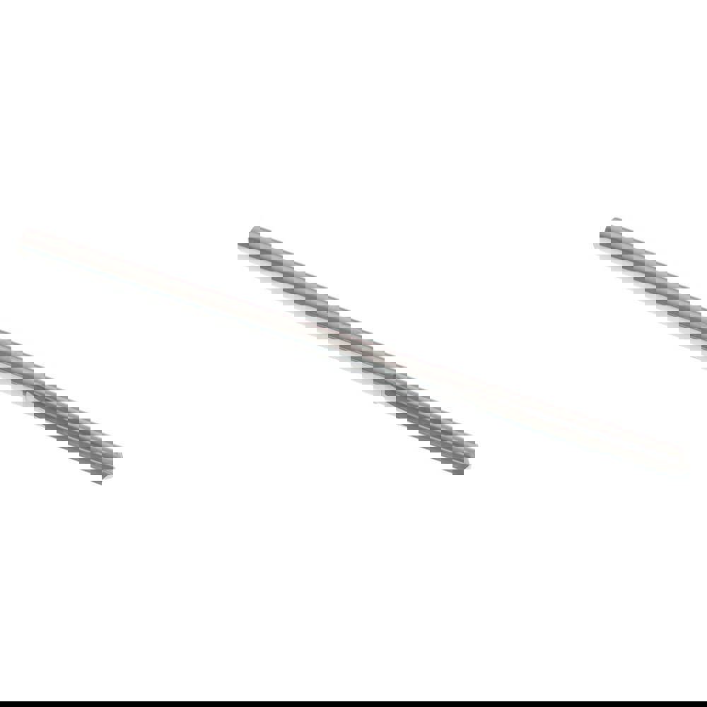 Straight-Flute Drill Bit: #53, 140 &deg; Point, Carbide