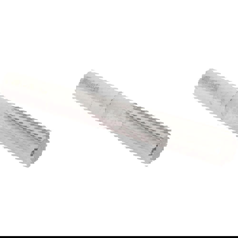 Chucking Reamer: 0.437