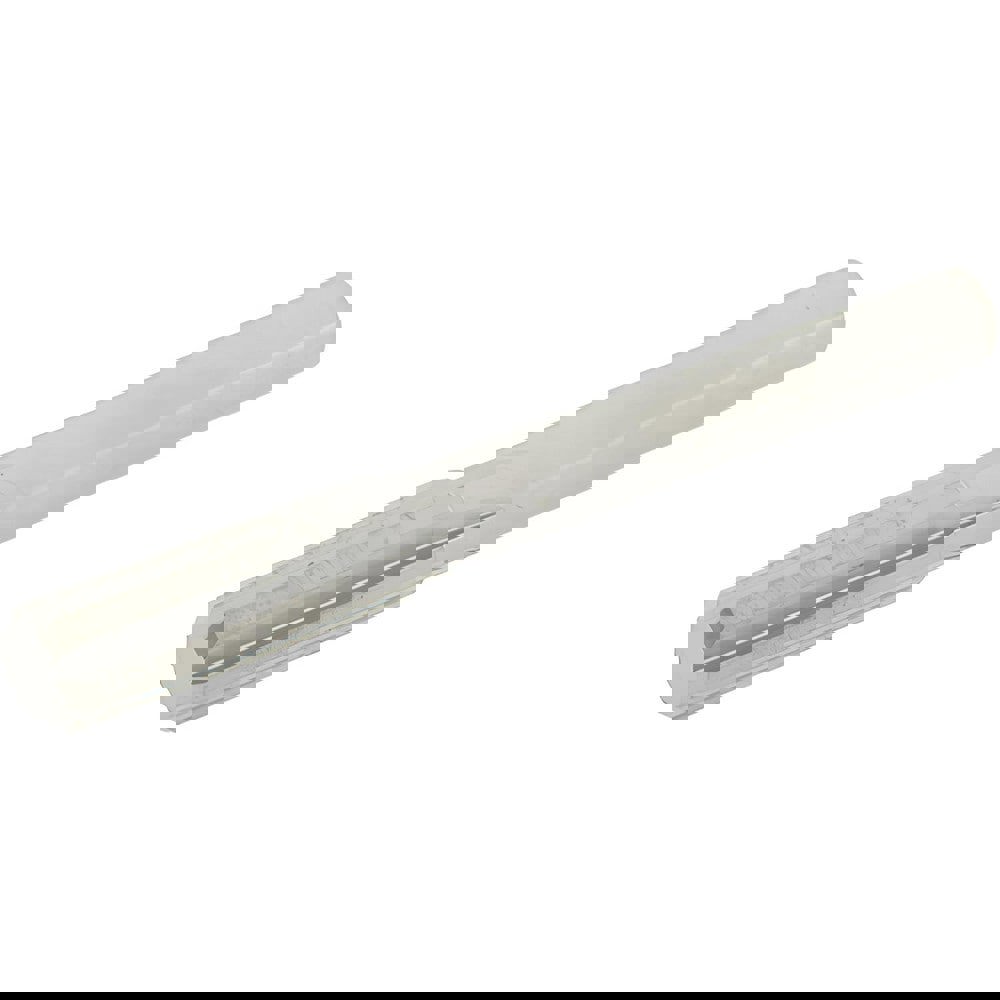 Chucking Reamer: 0.4385