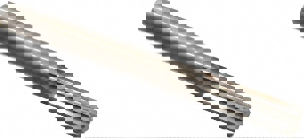 Chucking Reamer: 27/64