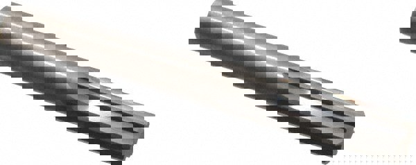 Chucking Reamer: 15/32