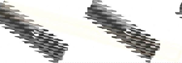 Chucking Reamer: Letter R, 3-1/2