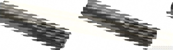 Chucking Reamer: Letter W, 3-1/2