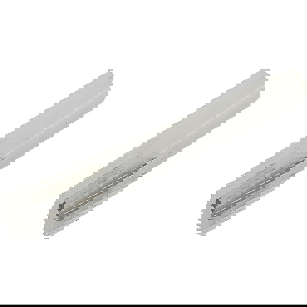 Chucking Reamer: Letter X, 3-1/2