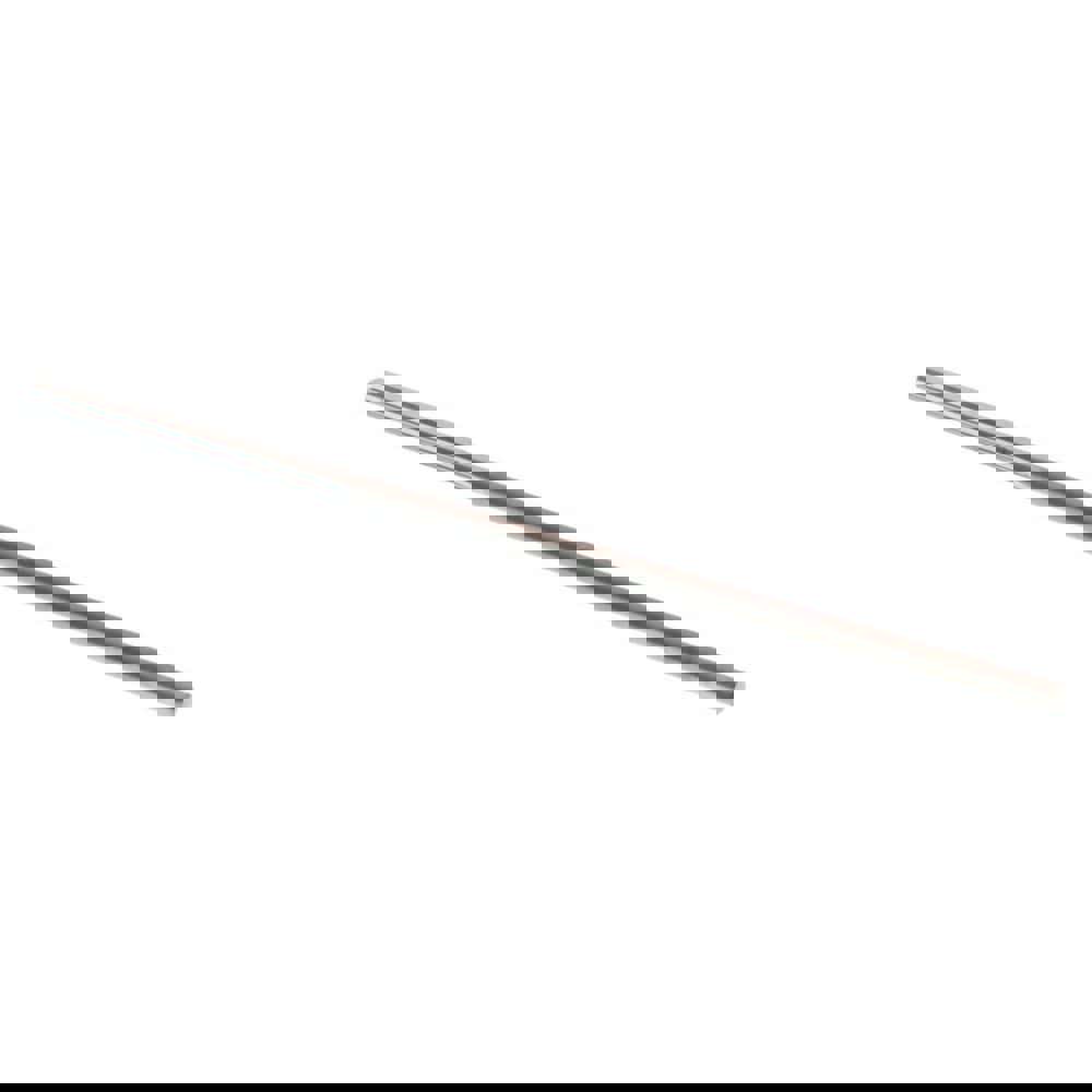 Chucking Reamer: #58, 1-1/2