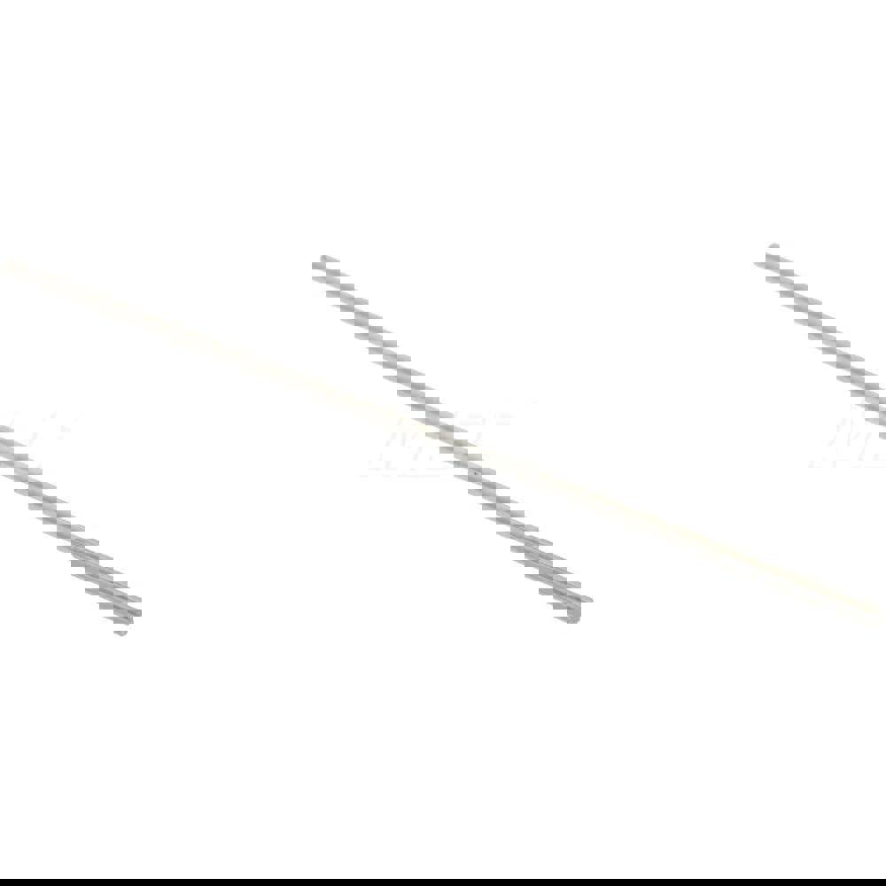 Chucking Reamer: 0.031