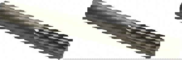 Chucking Reamer: 10.5 mm Dia, 3-1/2