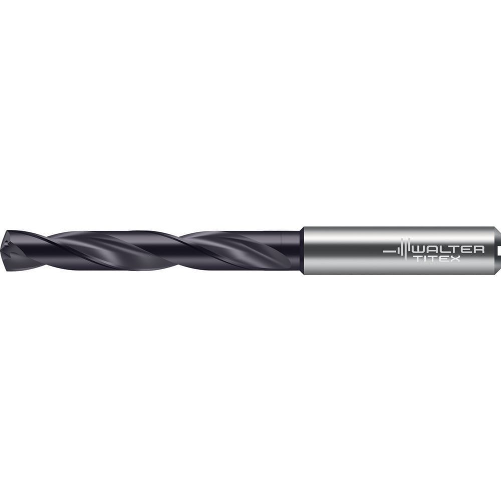 Jobber Length Drill Bit: 5/16