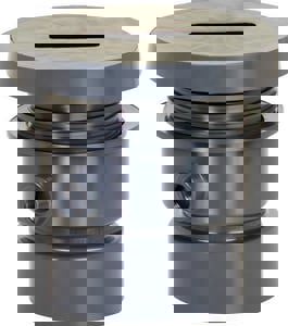 4 PVC S40 PLAS RI DRN