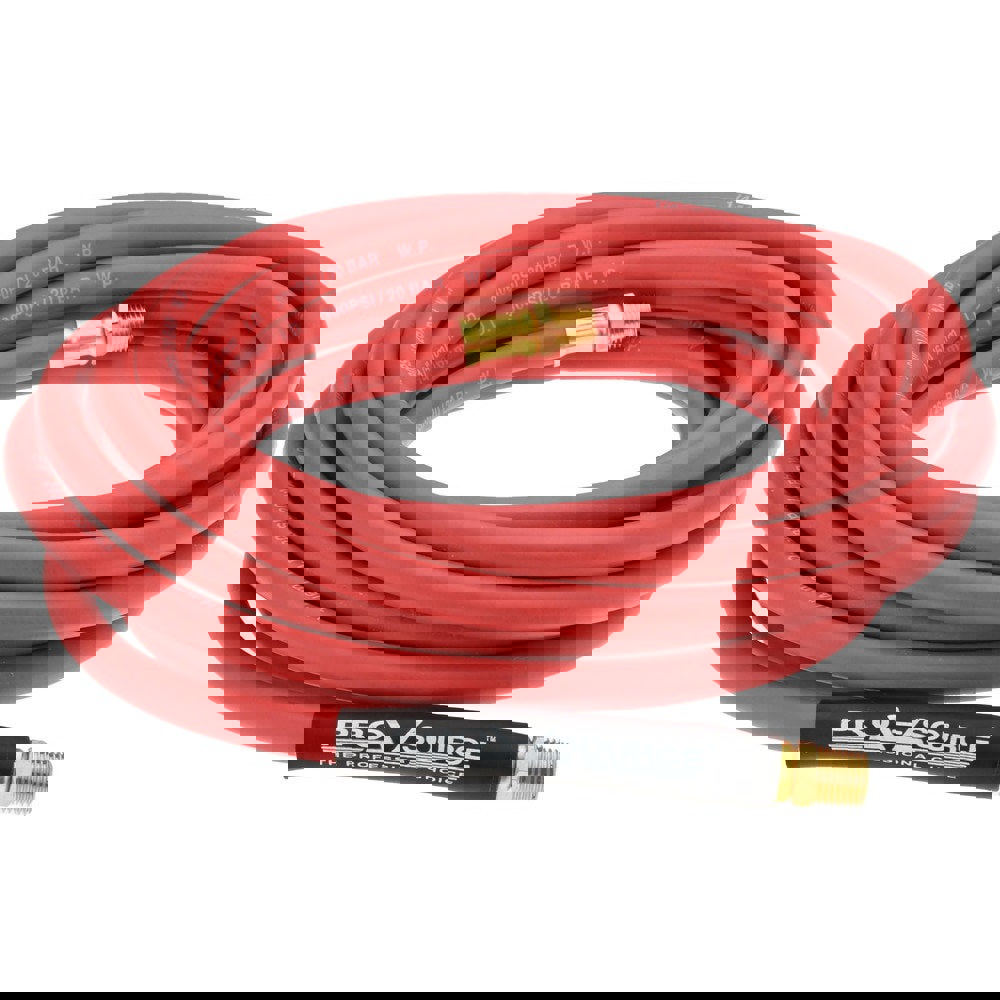 Multipurpose Air Hose: 1/4