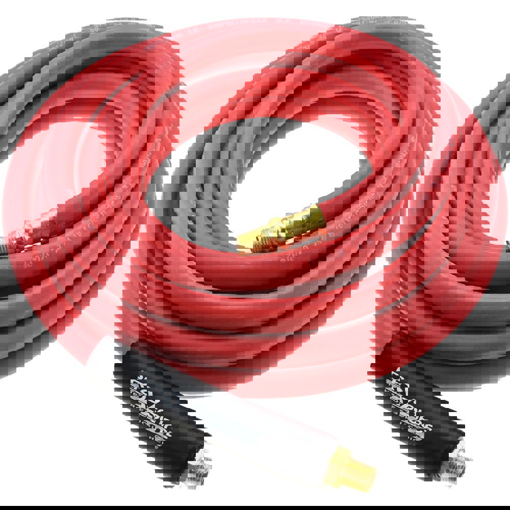 Multipurpose Air Hose: 3/8