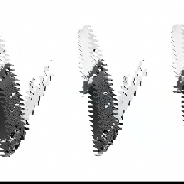 Folding Knife Multi-Tool: 8 Function