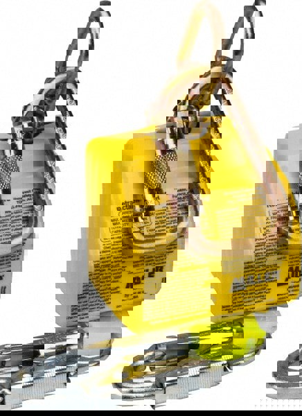 Self-Retracting Lanyard: 10' Length