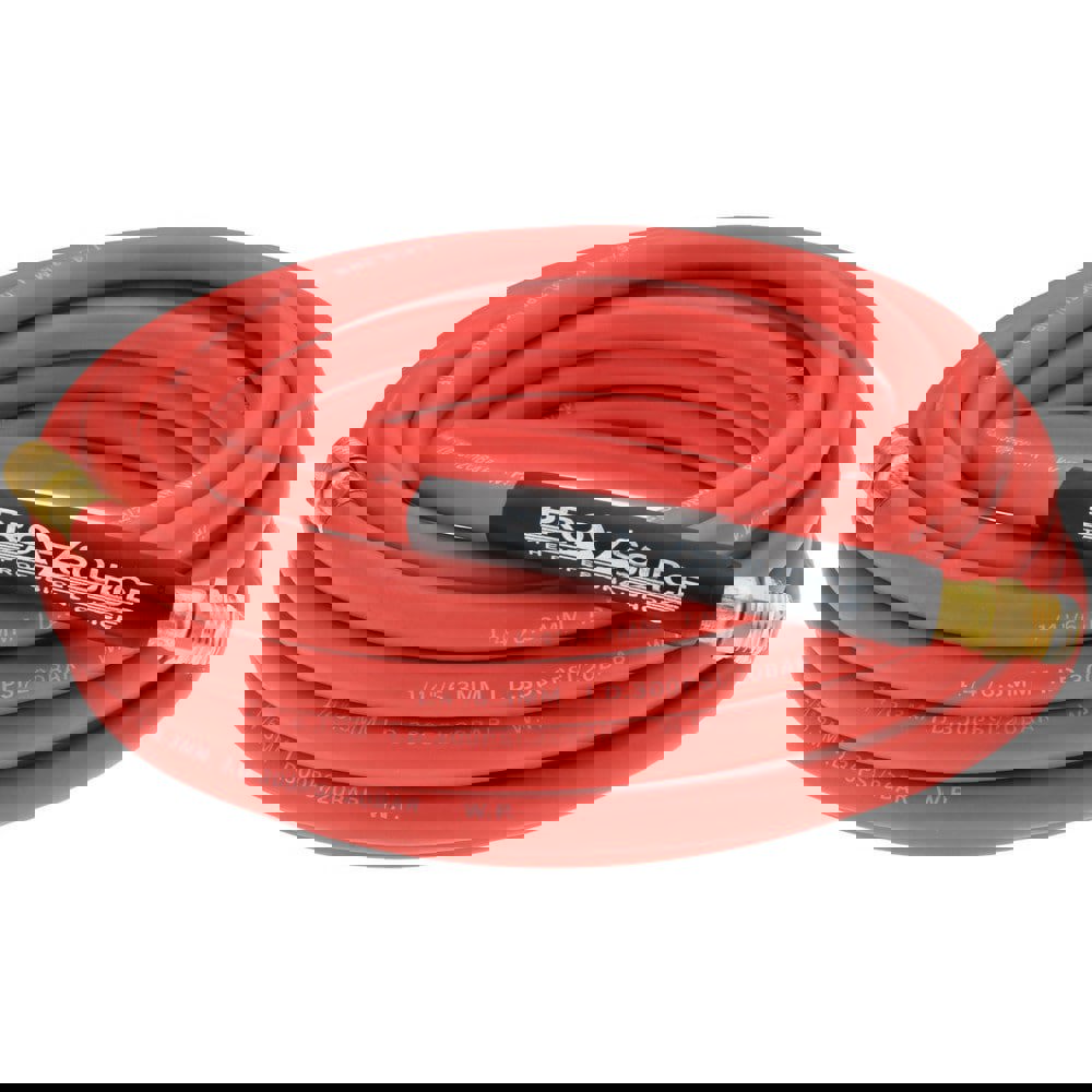 Oil Resistant Air Hose: 1/4