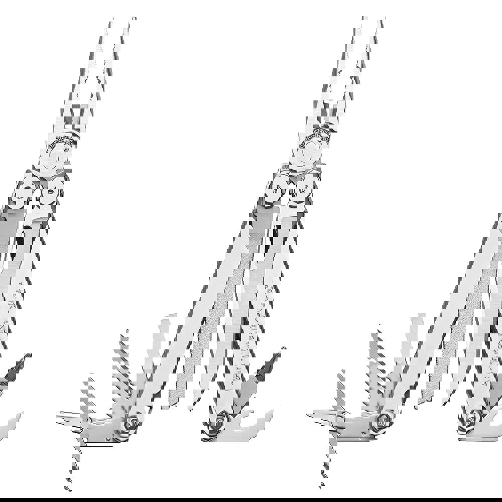 Multi-Tool: 15 Function