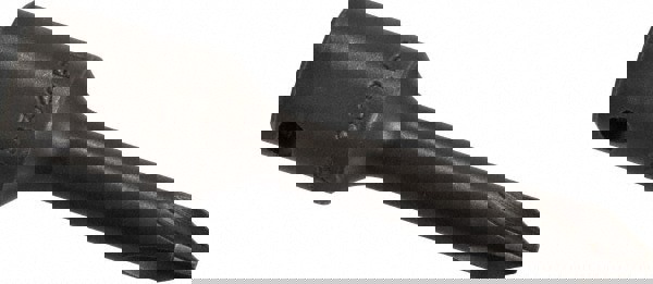 Phillips Screwdriver Insert Bit: #2 Point, 3/8