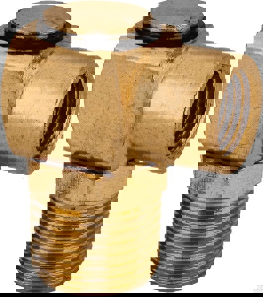 3/8 Female, 1/4 Male Hose Reel Swivel