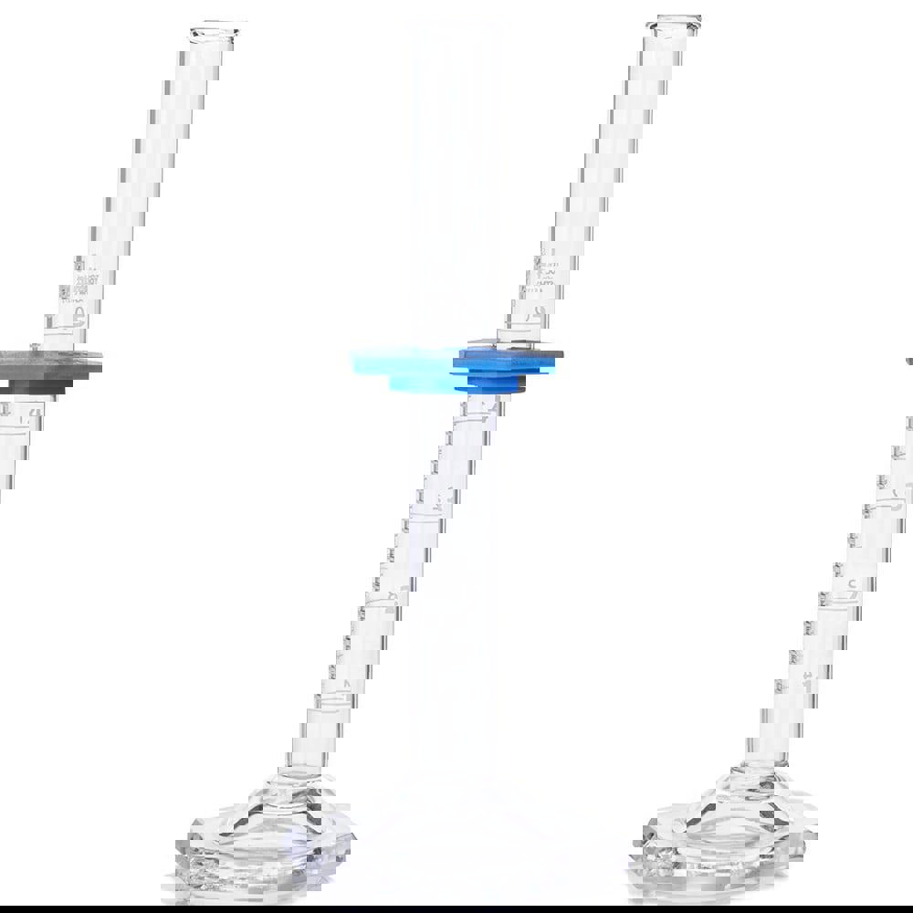 Beakers & Pipettes; Beaker Type: Cylinder ; Volume Capacity: 5.0ml ; Material: Glass ; Maximum Temperature: 392F ; Labware Transparency: Transparent ; Graduations: Yes