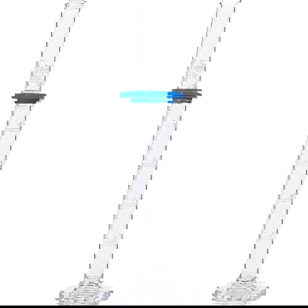 Beakers & Pipettes; Beaker Type: Cylinder ; Volume Capacity: 25.0ml ; Material: Glass ; Maximum Temperature: 392F ; Labware Transparency: Transparent ; Graduations: Yes